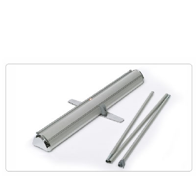 Roll Screen Model 15A-15B